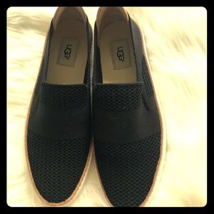 Women’s Ugg walking shoes